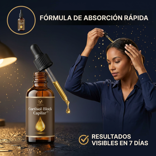 Batana Executive™ | Aceite Capilar Premium con Batana y Romero