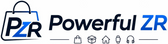 POWERFUL ZR – Inicio